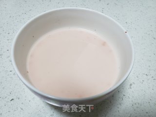 山楂汤的做法步骤：4