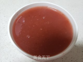 山楂汤的做法步骤：8