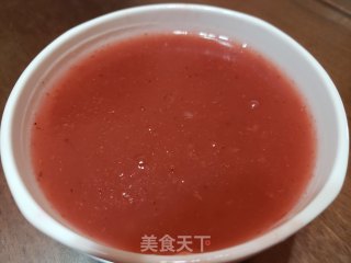 山楂汤的做法步骤：9