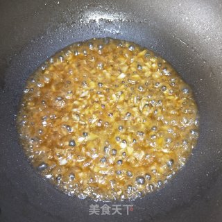 蚝油生菜的做法步骤：9