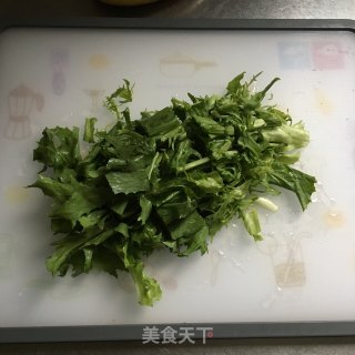香蕉圣女果鸡蛋沙拉的做法步骤：2