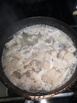 红烧肉的做法步骤：3