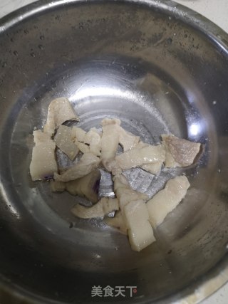 红烧肉的做法步骤：4
