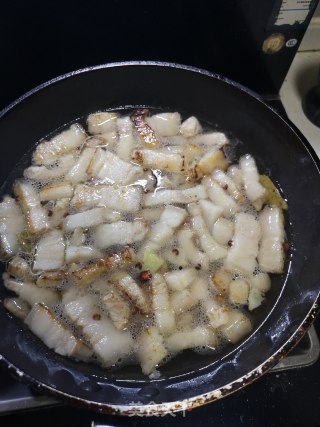 红烧肉的做法步骤：8