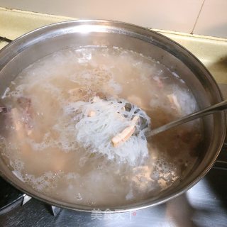 鱿鱼粉丝的做法步骤：6