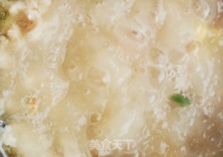 养生猪肚莲子汤的做法步骤：10