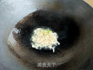 西红柿手擀面的做法步骤：4