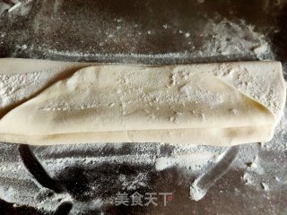 西红柿手擀面的做法步骤：10