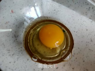 西红柿手擀面的做法步骤：17