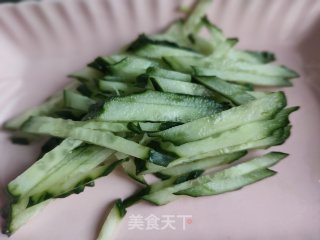 西红柿手擀面的做法步骤：20