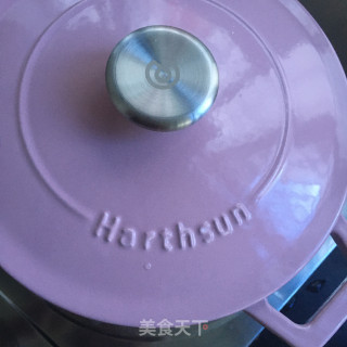 海带虾肉豆腐汤的做法步骤：10