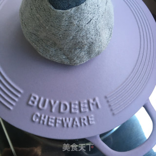 豆豉炖鸡块的做法步骤：8