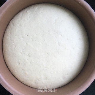 烟笋鲜肉包的做法步骤：1