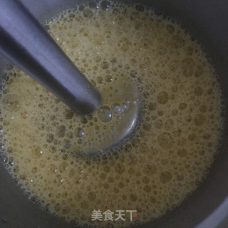 香蕉南瓜糊的做法步骤：6