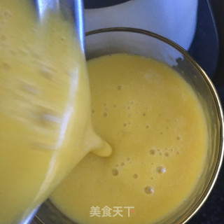 香蕉南瓜糊的做法步骤：7