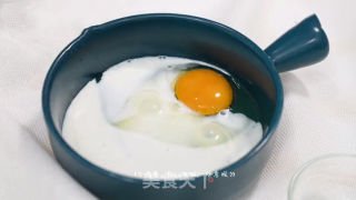 春季野餐DIY法式厚吐司的做法步骤：2