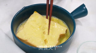 春季野餐DIY法式厚吐司的做法步骤：3