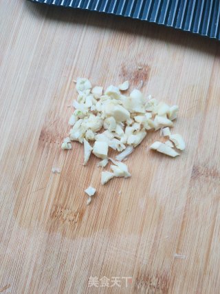 蚝油生菜球的做法步骤：2