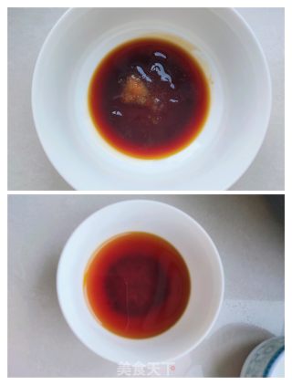 蚝油生菜球的做法步骤：3