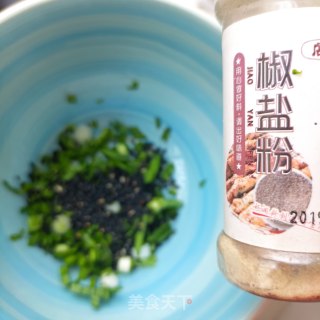 酸辣米粉的做法步骤：5