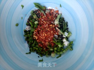 酸辣米粉的做法步骤：6