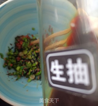 酸辣米粉的做法步骤：10