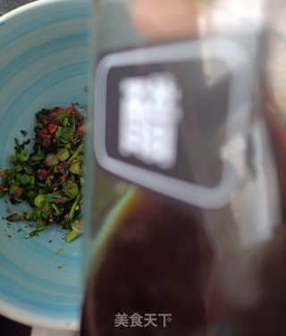 酸辣米粉的做法步骤：11