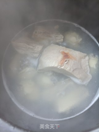 酸辣米粉的做法步骤：14