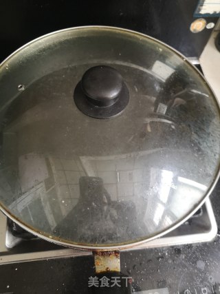 捞面条的做法步骤：7