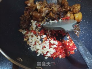 土钵原味猪蹄的做法步骤：5
