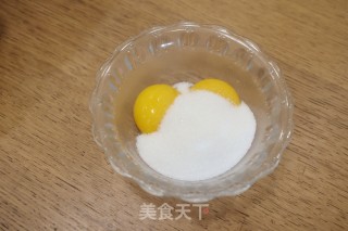 火龙果冰淇淋的做法步骤：2