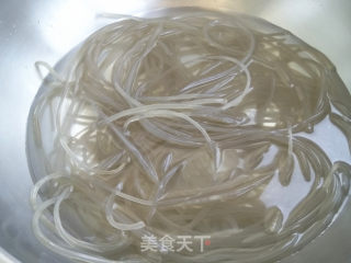 肉碎粉儿的做法步骤：2