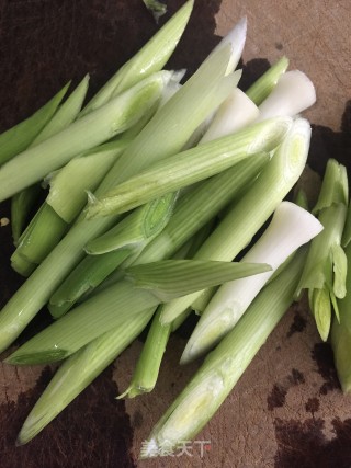 红烧龙鳕鱼的做法步骤：3
