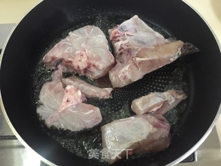 红烧龙鳕鱼的做法步骤：5