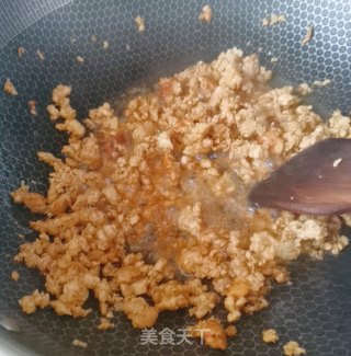 鸡肉拌粉的做法步骤：7