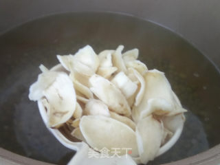 绿豆小米百合粥的做法步骤：5