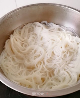 牛肉粉的做法步骤：5