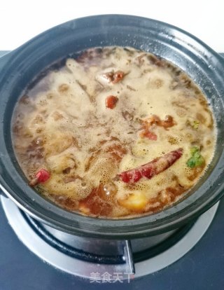 牛肉粉的做法步骤：7