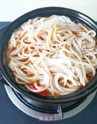牛肉粉的做法步骤：8