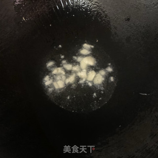 腊肉炒四季豆的做法步骤：4