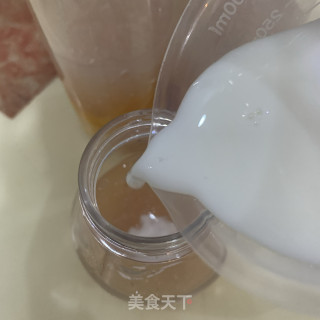 杨枝甘露的做法步骤：8
