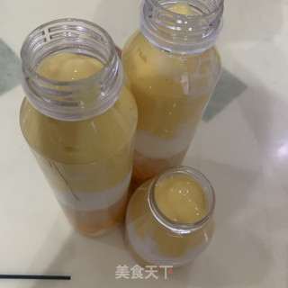 杨枝甘露的做法步骤：9