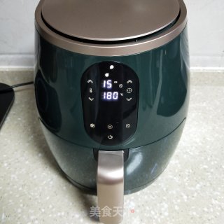 烤乳鸽的做法步骤：6