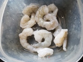 煎米粉的做法步骤：3