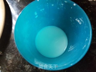 煎米粉的做法步骤：8