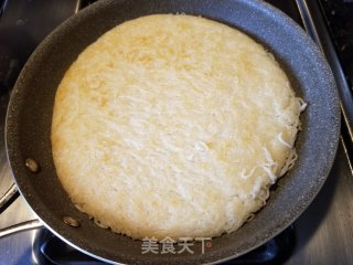 煎米粉的做法步骤：16