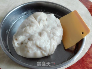 驴打滚的做法步骤：5