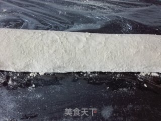 驴打滚的做法步骤：11