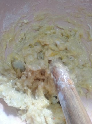 土豆小饼的做法步骤：7