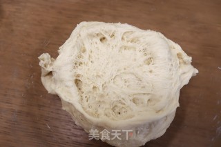 中种原味吐司的做法步骤：3